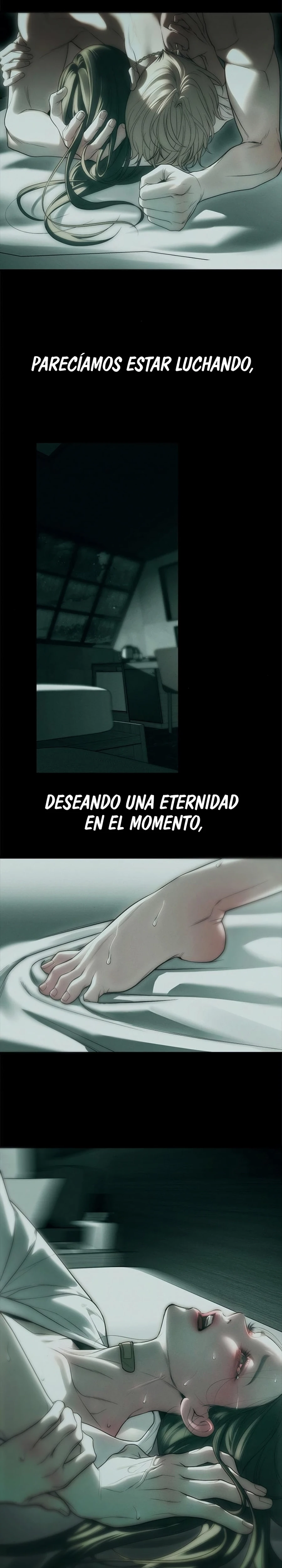 26 Infiltrándome entre la elite