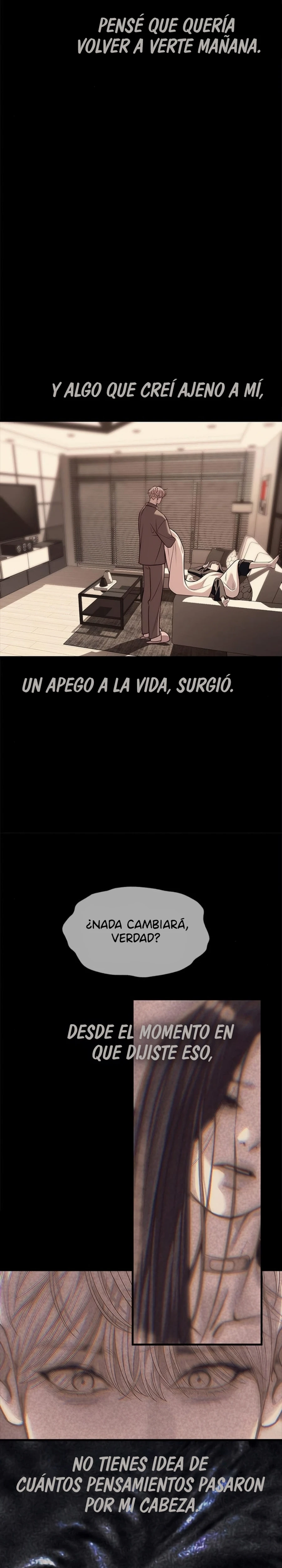 35 Infiltrándome entre la elite