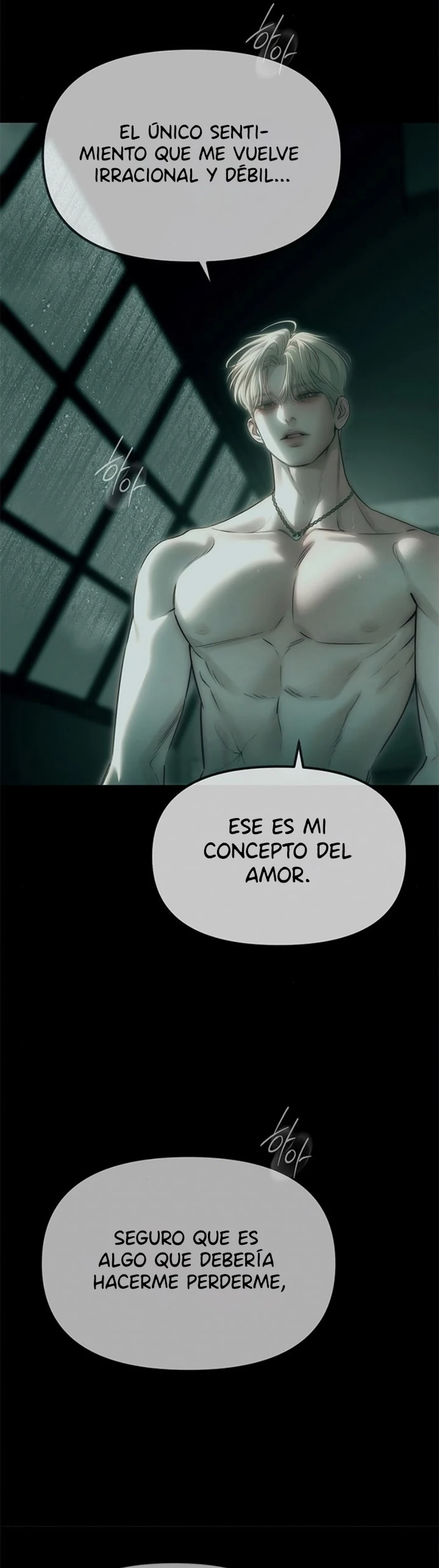 23 Infiltrándome entre la elite