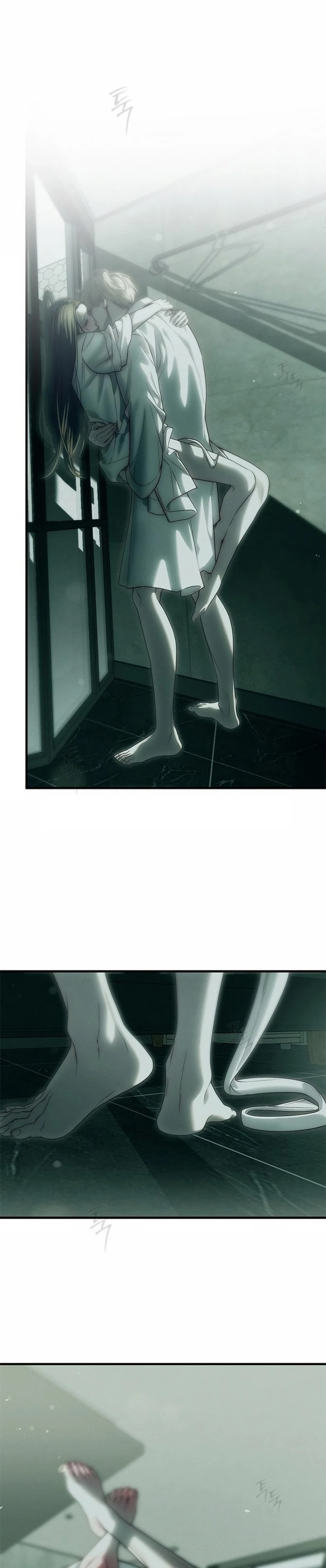 1 Infiltrándome entre la elite