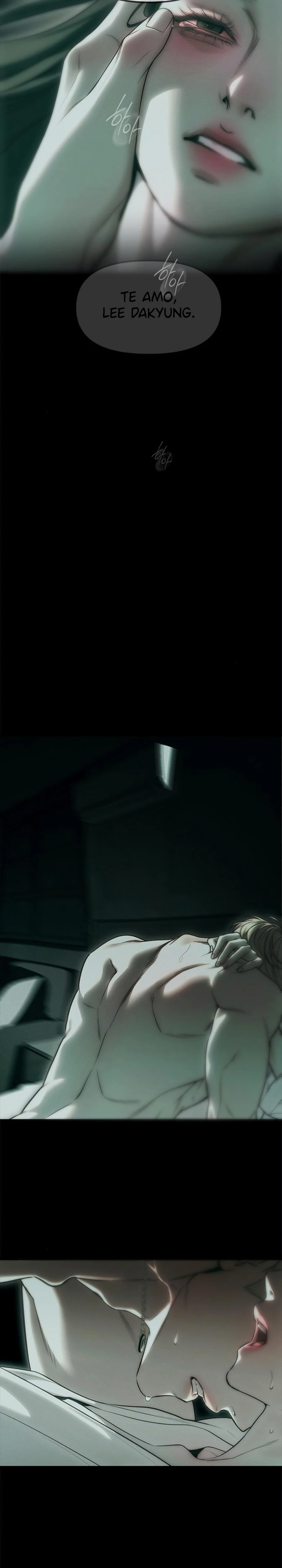 25 Infiltrándome entre la elite