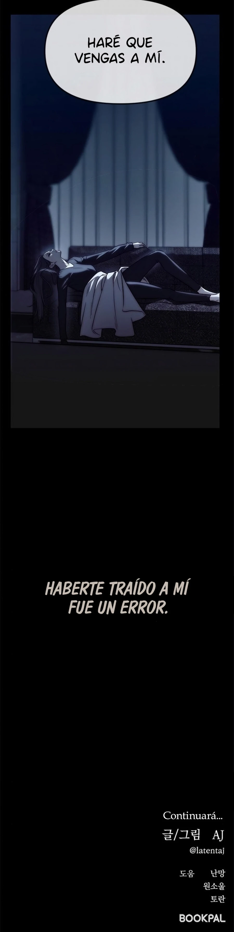 50 Infiltrándome entre la elite