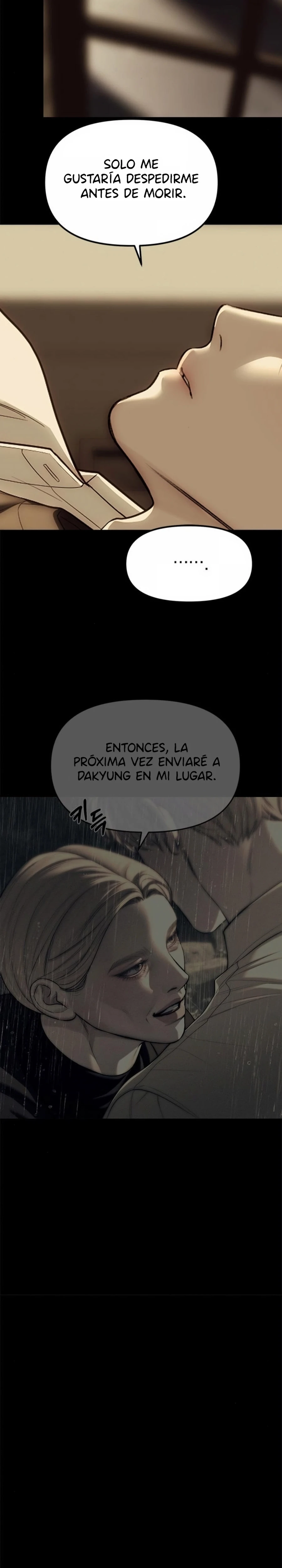 48 Infiltrándome entre la elite