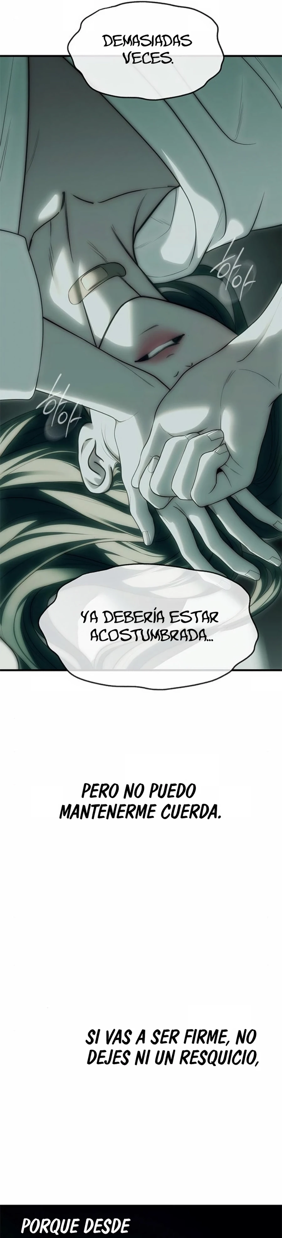 12 Infiltrándome entre la elite