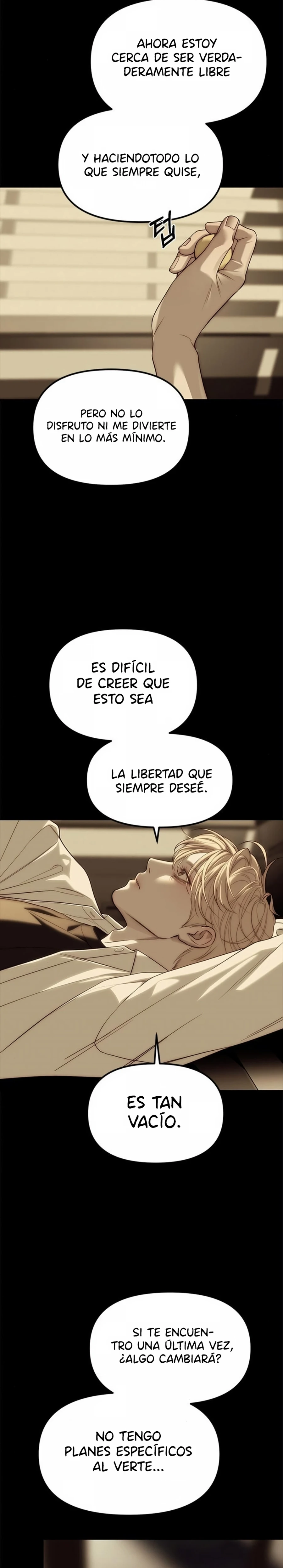 47 Infiltrándome entre la elite