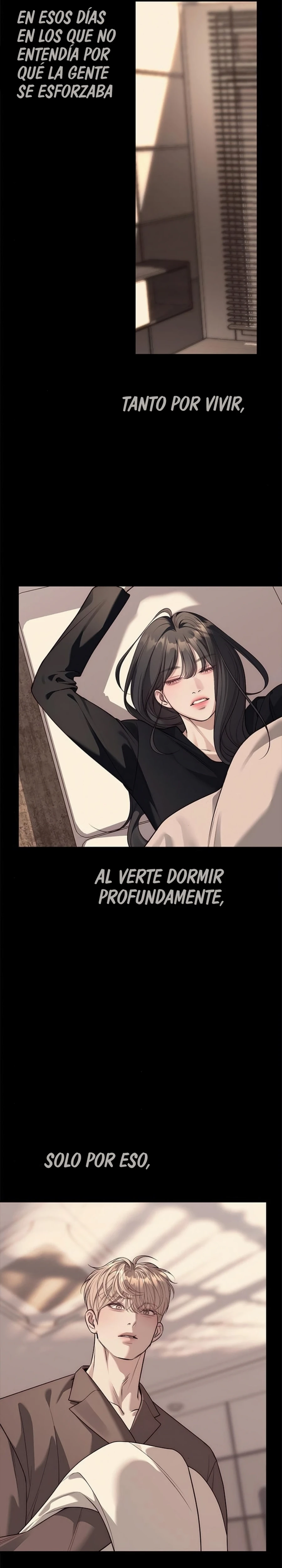 34 Infiltrándome entre la elite