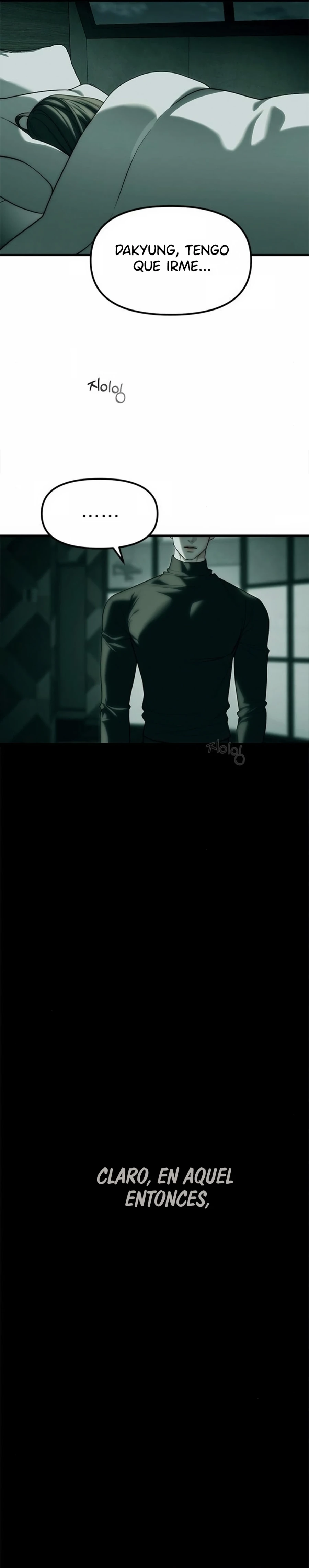 33 Infiltrándome entre la elite