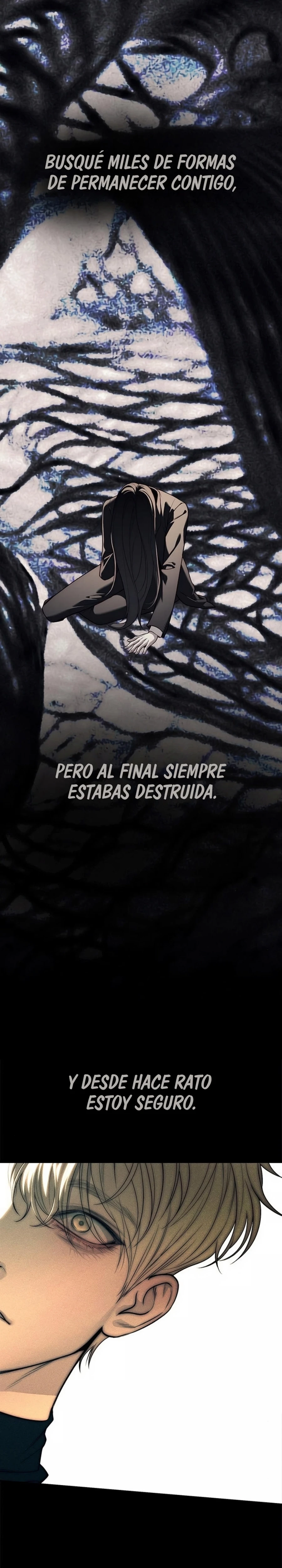 36 Infiltrándome entre la elite