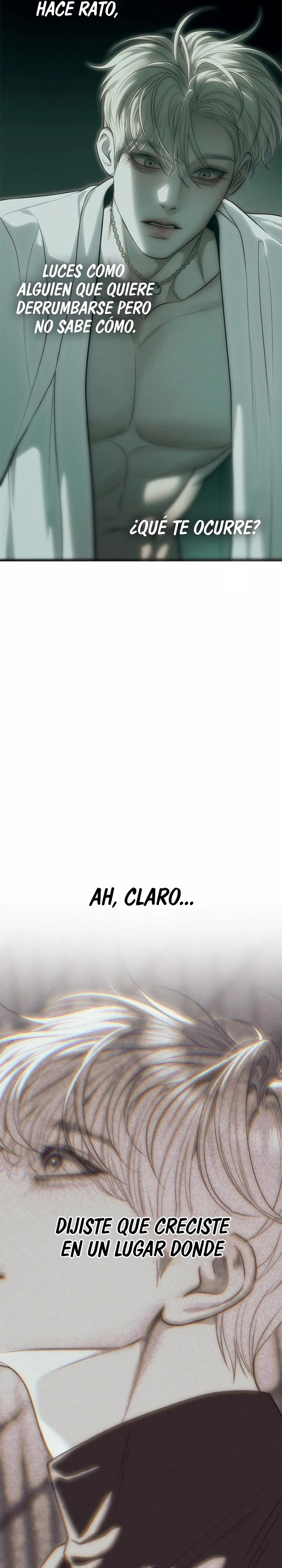 13 Infiltrándome entre la elite