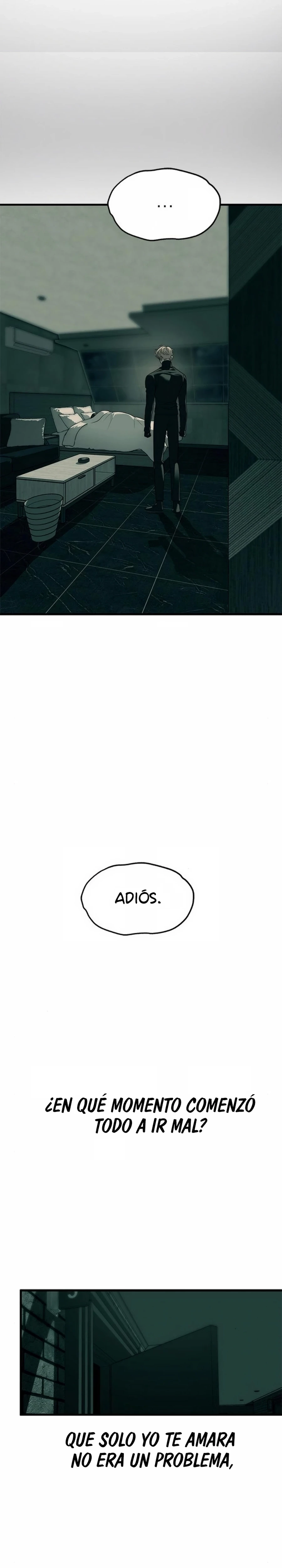 41 Infiltrándome entre la elite