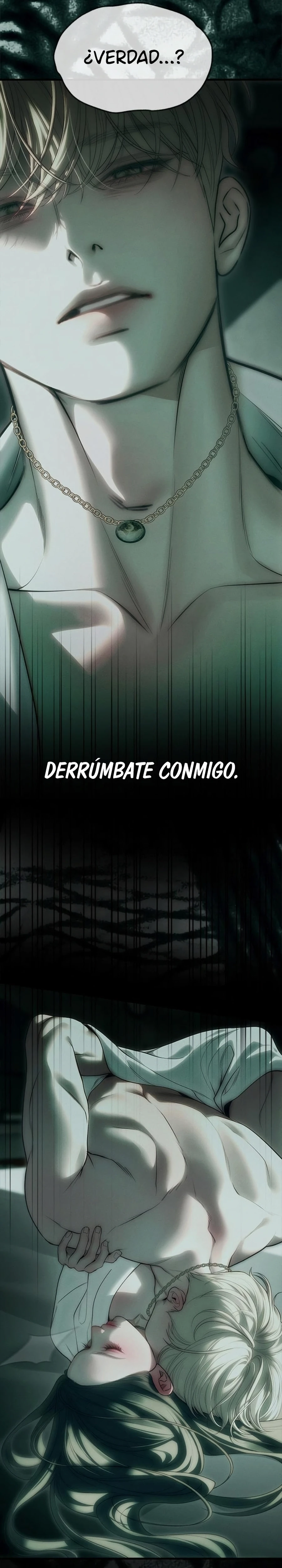 18 Infiltrándome entre la elite