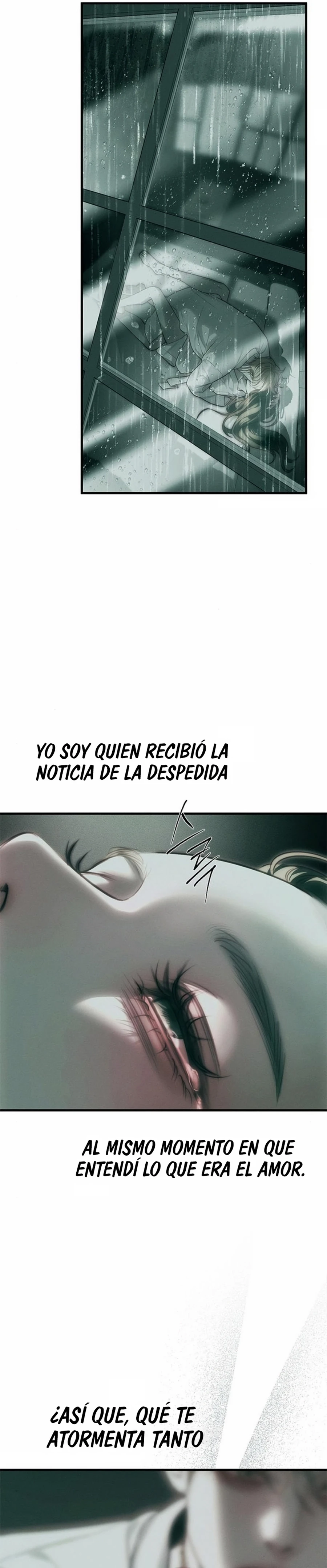 4 Infiltrándome entre la elite