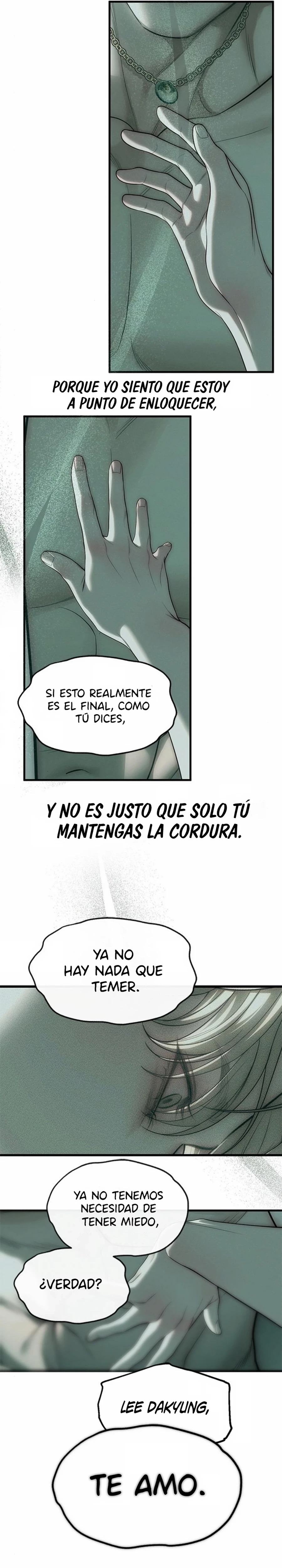 15 Infiltrándome entre la elite