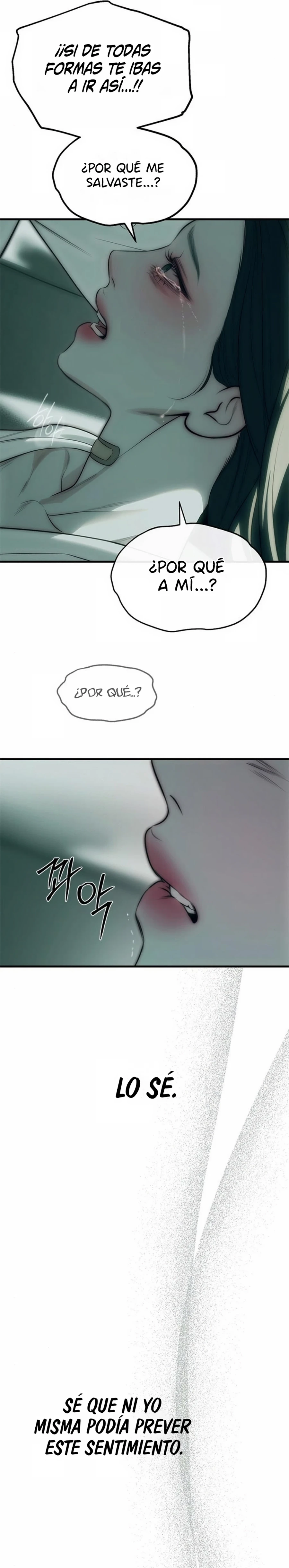 9 Infiltrándome entre la elite