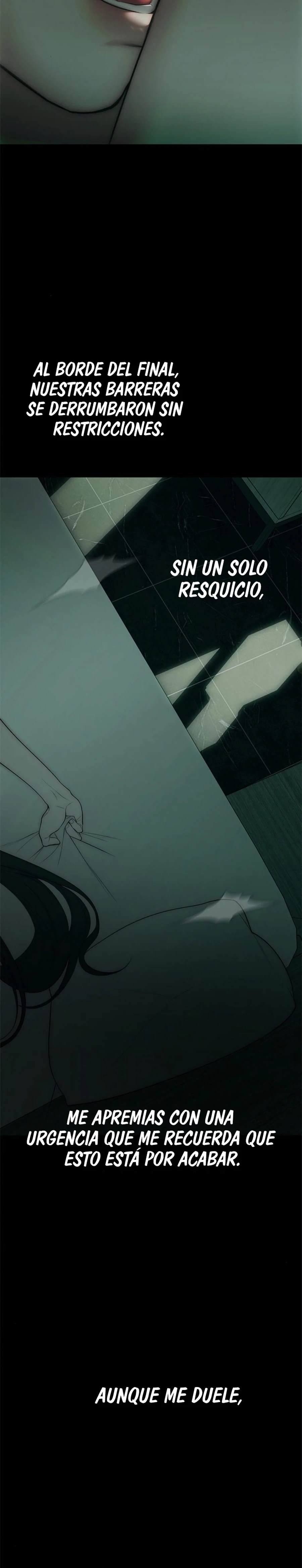 21 Infiltrándome entre la elite