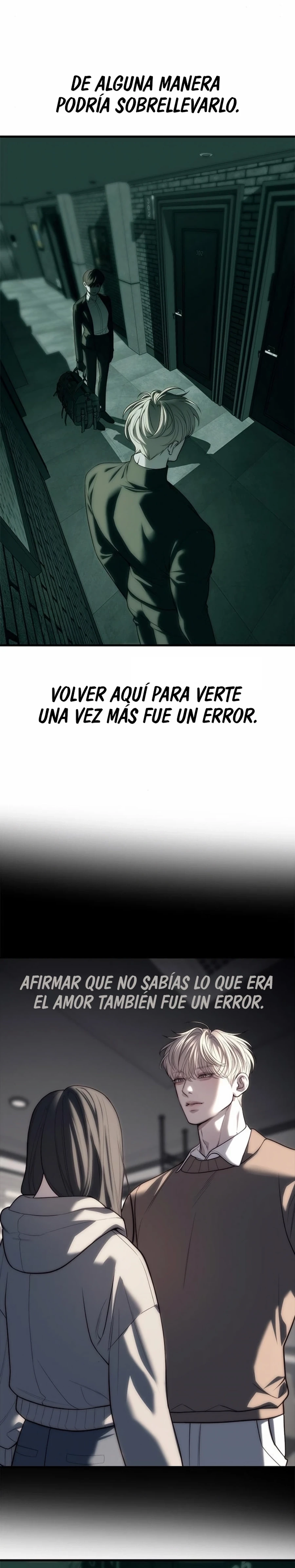 42 Infiltrándome entre la elite