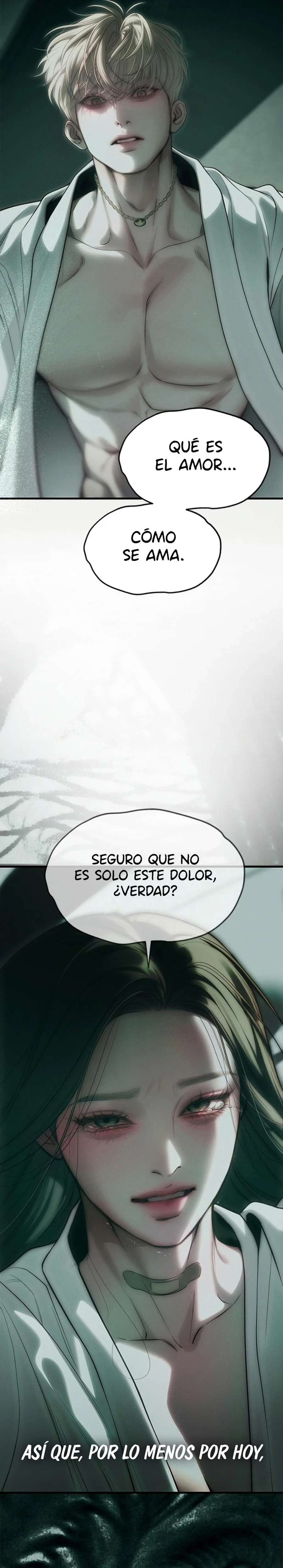 17 Infiltrándome entre la elite