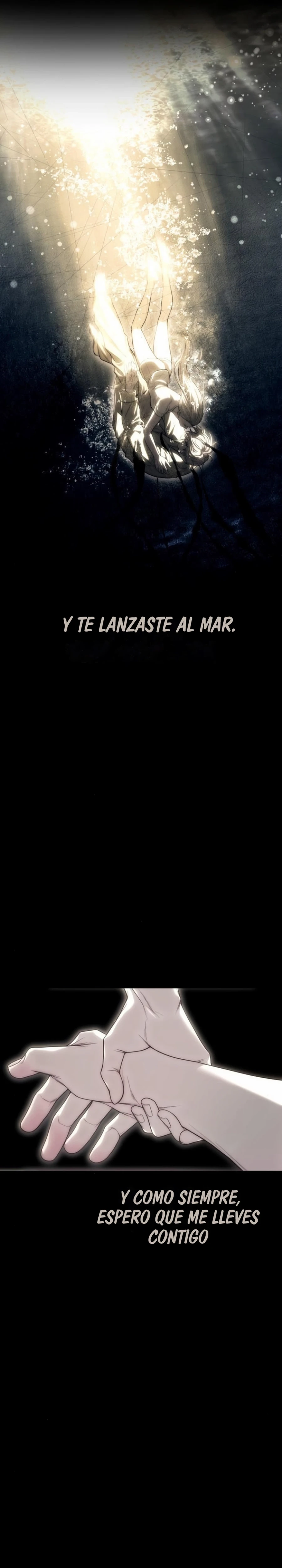 49 Infiltrándome entre la elite