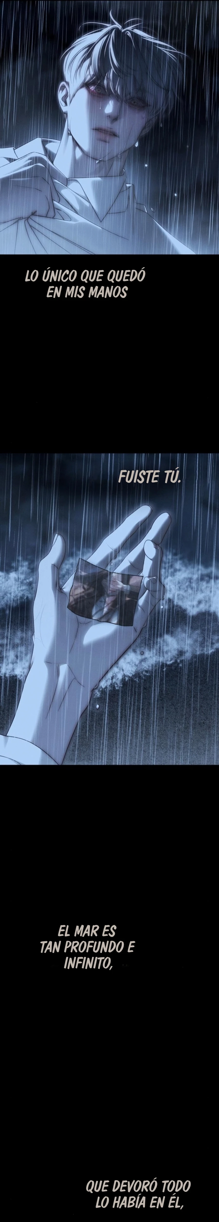 35 Infiltrándome entre la elite