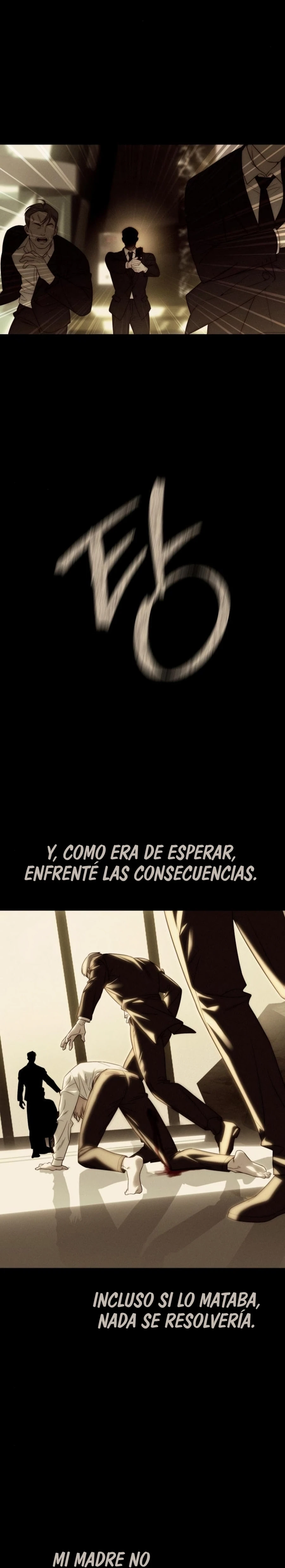 39 Infiltrándome entre la elite