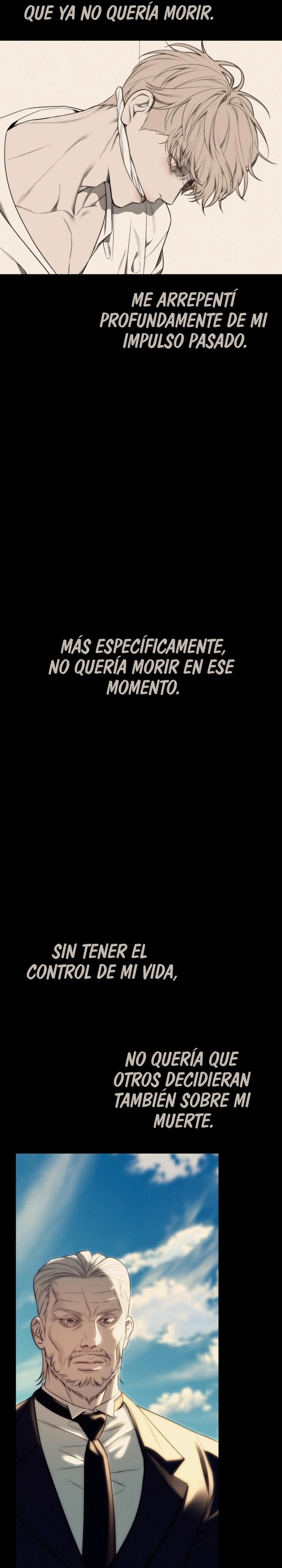 42 Infiltrándome entre la elite