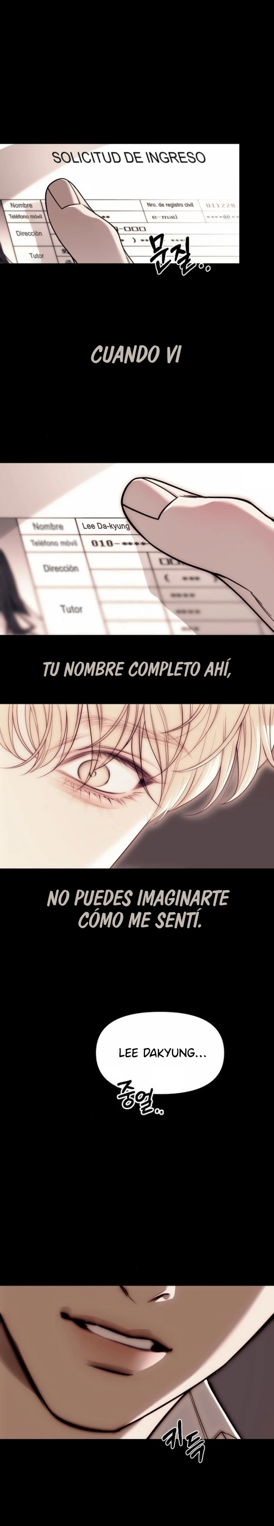 14 Infiltrándome entre la elite