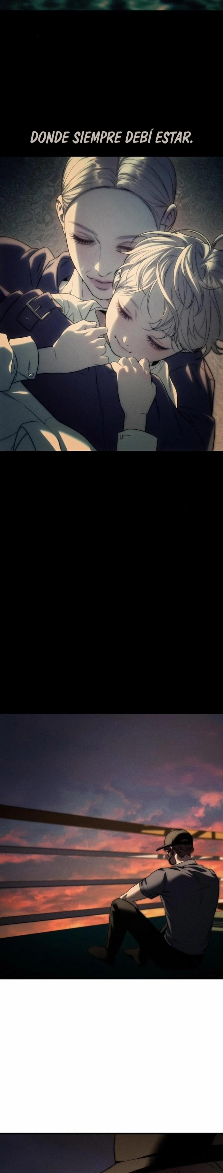 46 Infiltrándome entre la elite