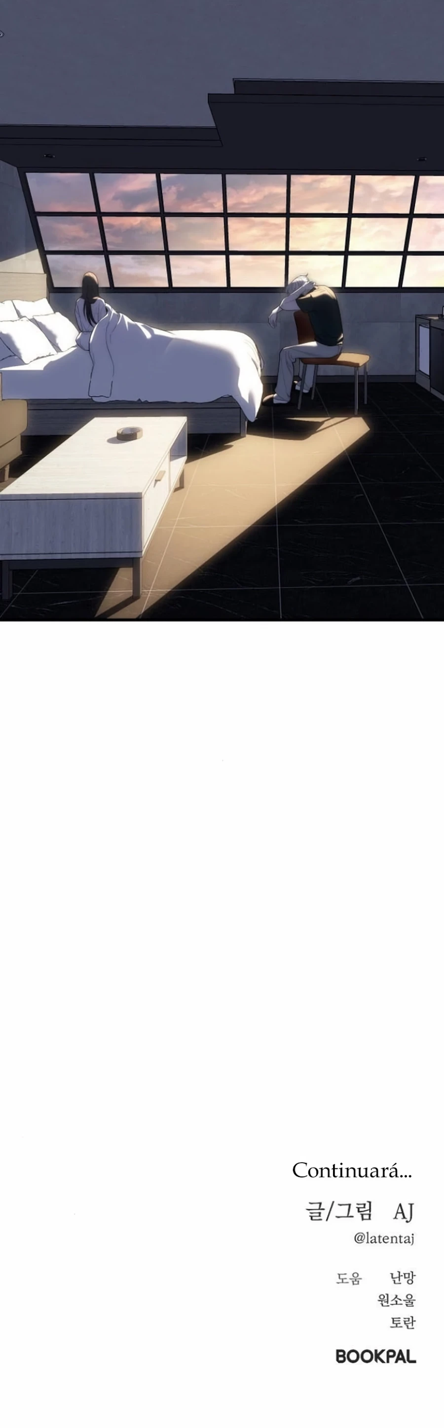 54 Infiltrándome entre la elite