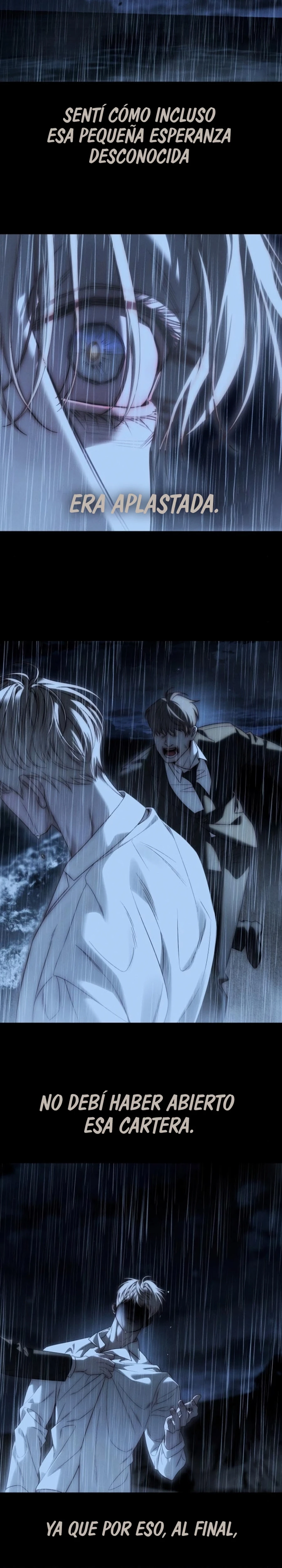 34 Infiltrándome entre la elite