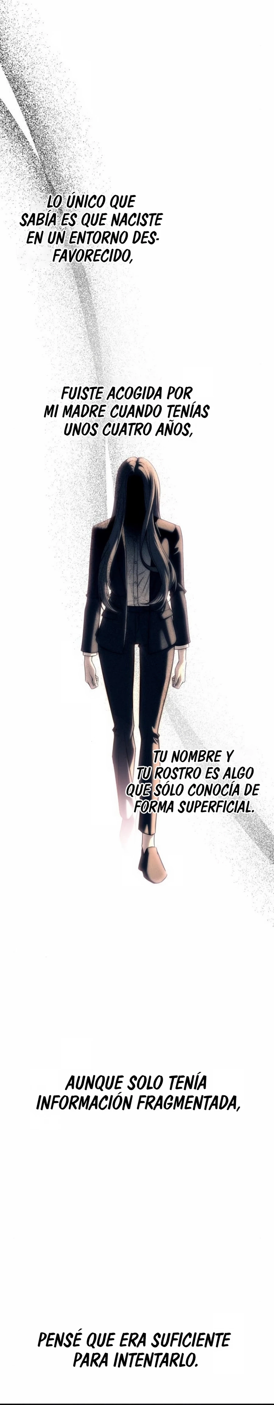 3 Infiltrándome entre la elite