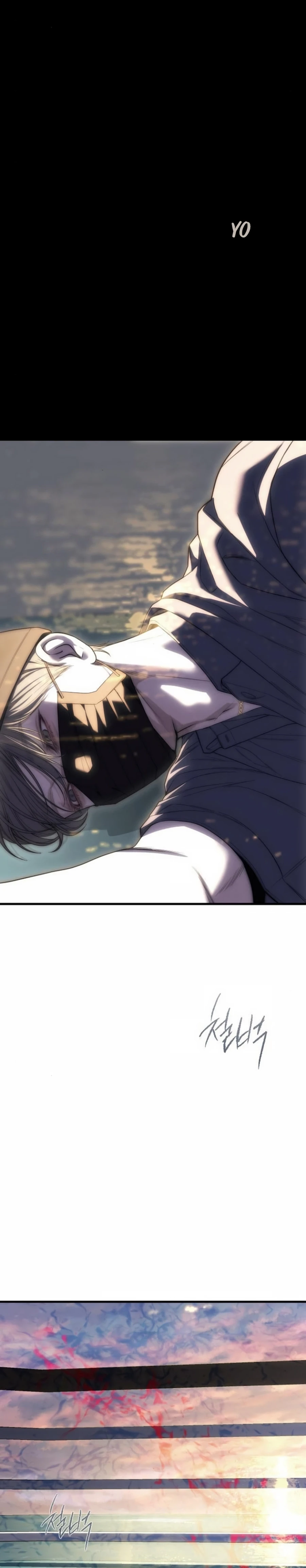 51 Infiltrándome entre la elite