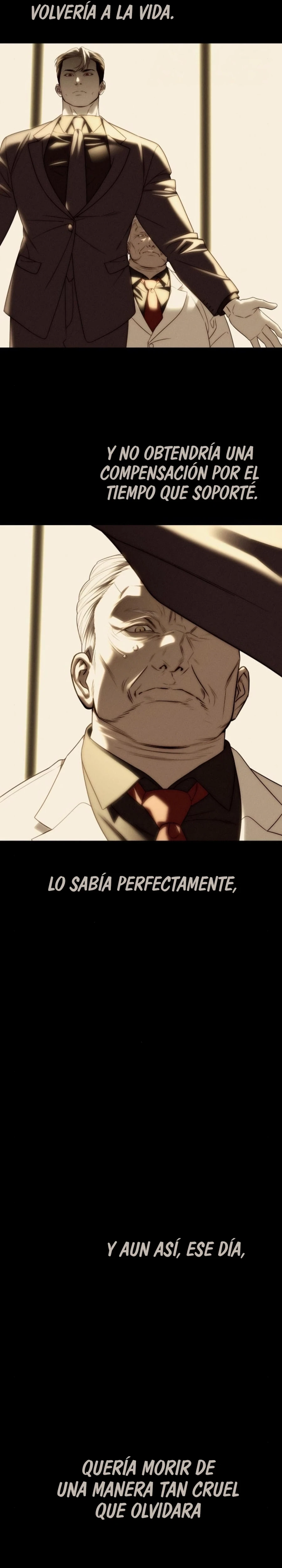 40 Infiltrándome entre la elite