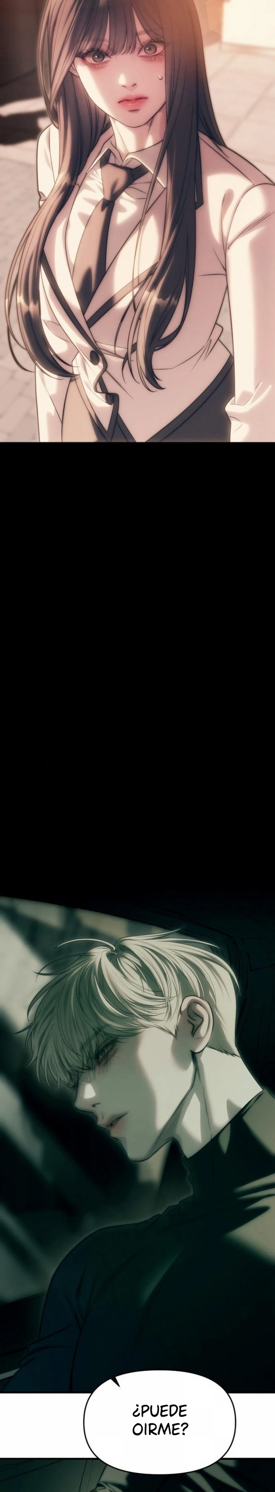 24 Infiltrándome entre la elite