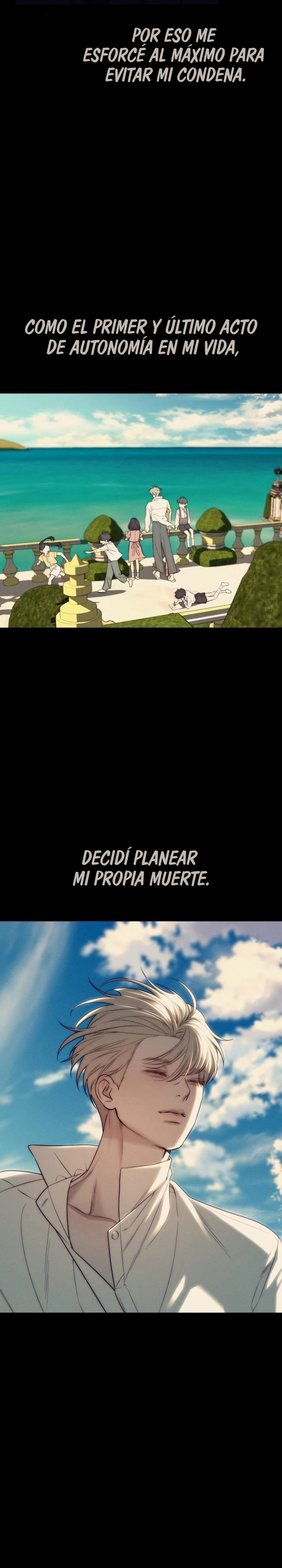 43 Infiltrándome entre la elite