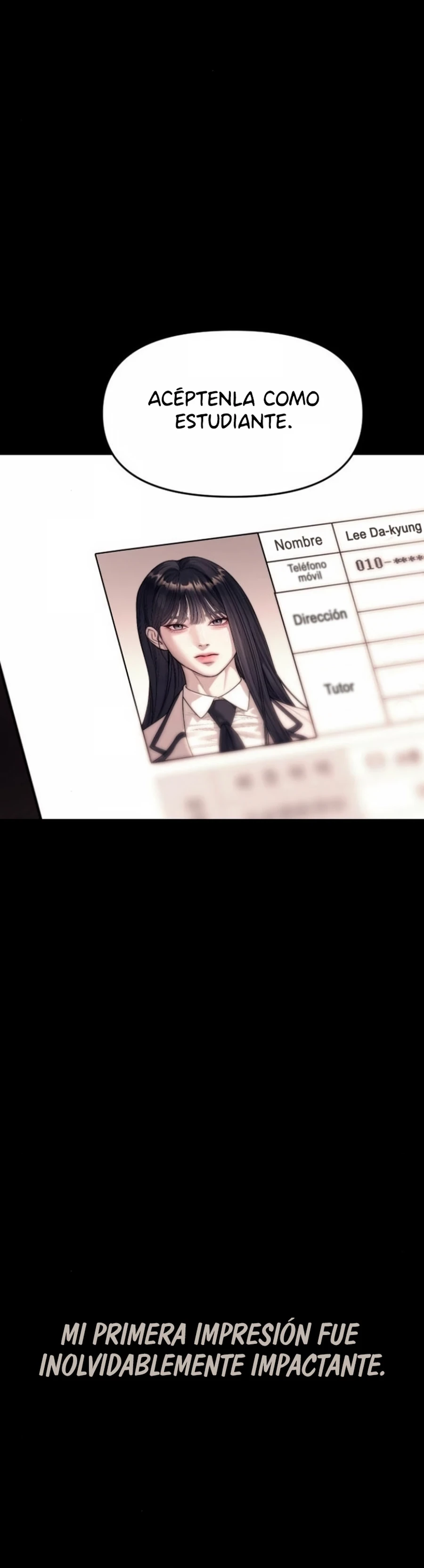 17 Infiltrándome entre la elite