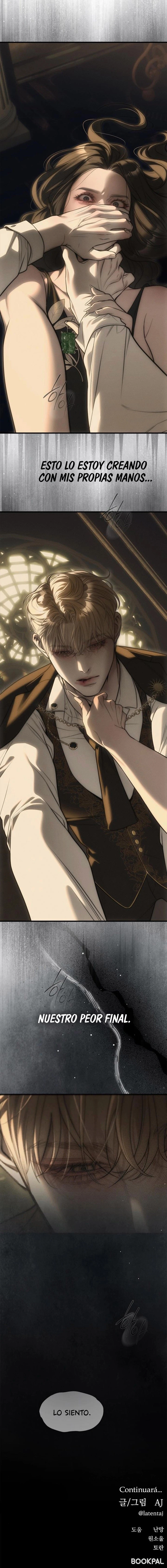 14 Infiltrándome entre la elite