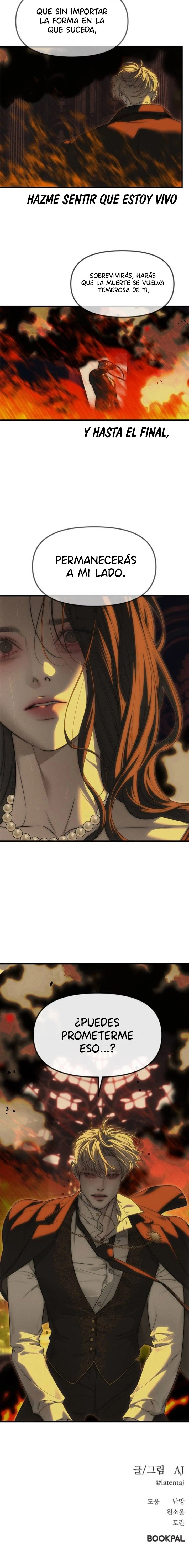 16 Infiltrándome entre la elite