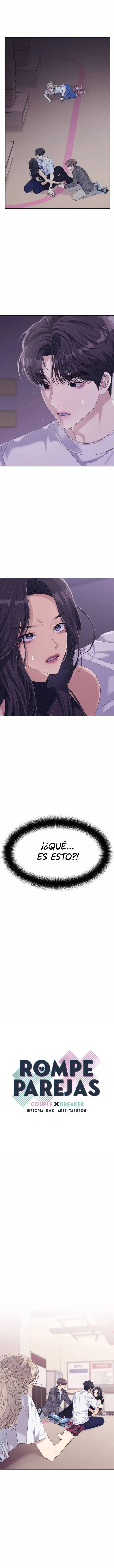 1 Rompe Parejas
