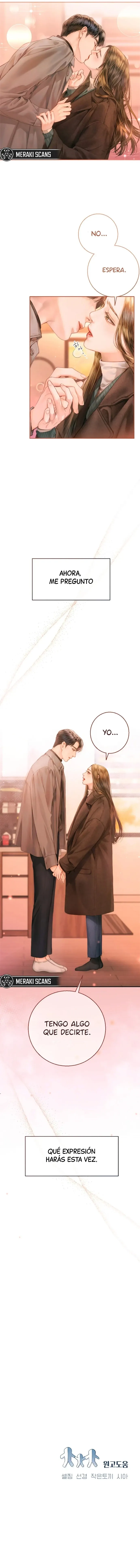 9 Esa niña se parece a mí