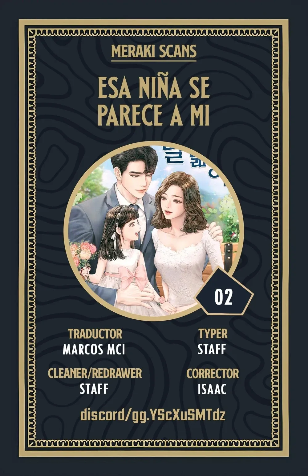 0 Esa niña se parece a mí