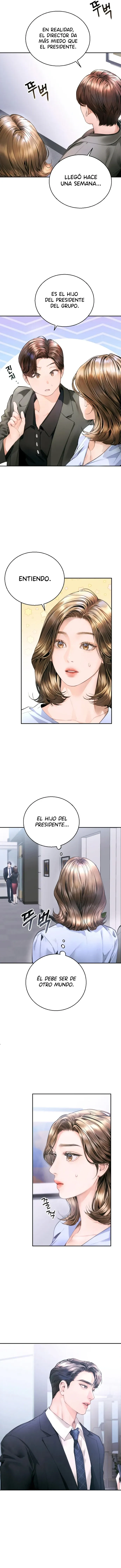 7 Esa niña se parece a mí