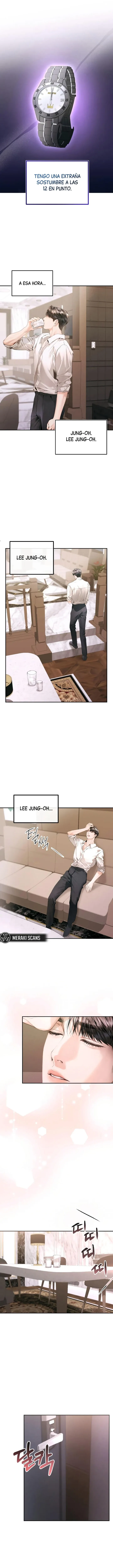 9 Esa niña se parece a mí