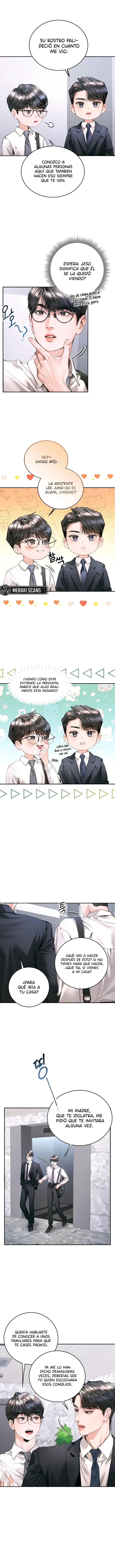 6 Esa niña se parece a mí