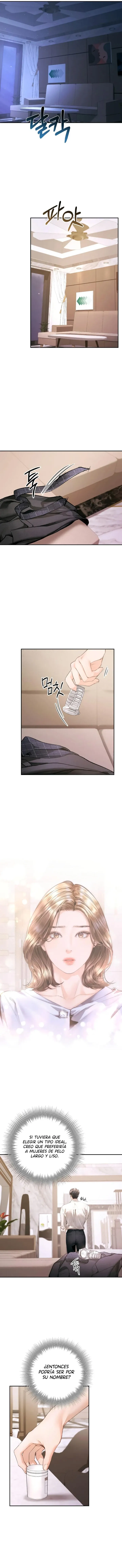 8 Esa niña se parece a mí