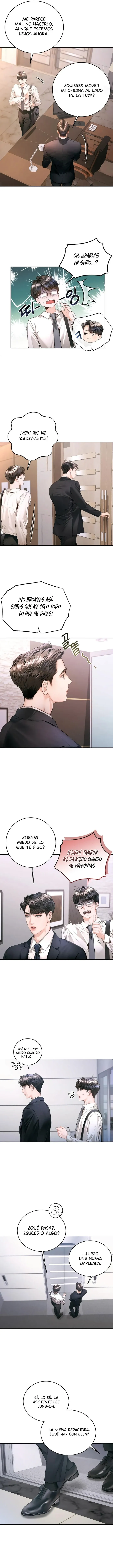 5 Esa niña se parece a mí