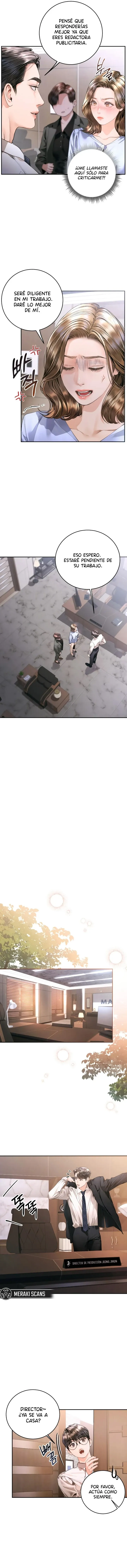 4 Esa niña se parece a mí