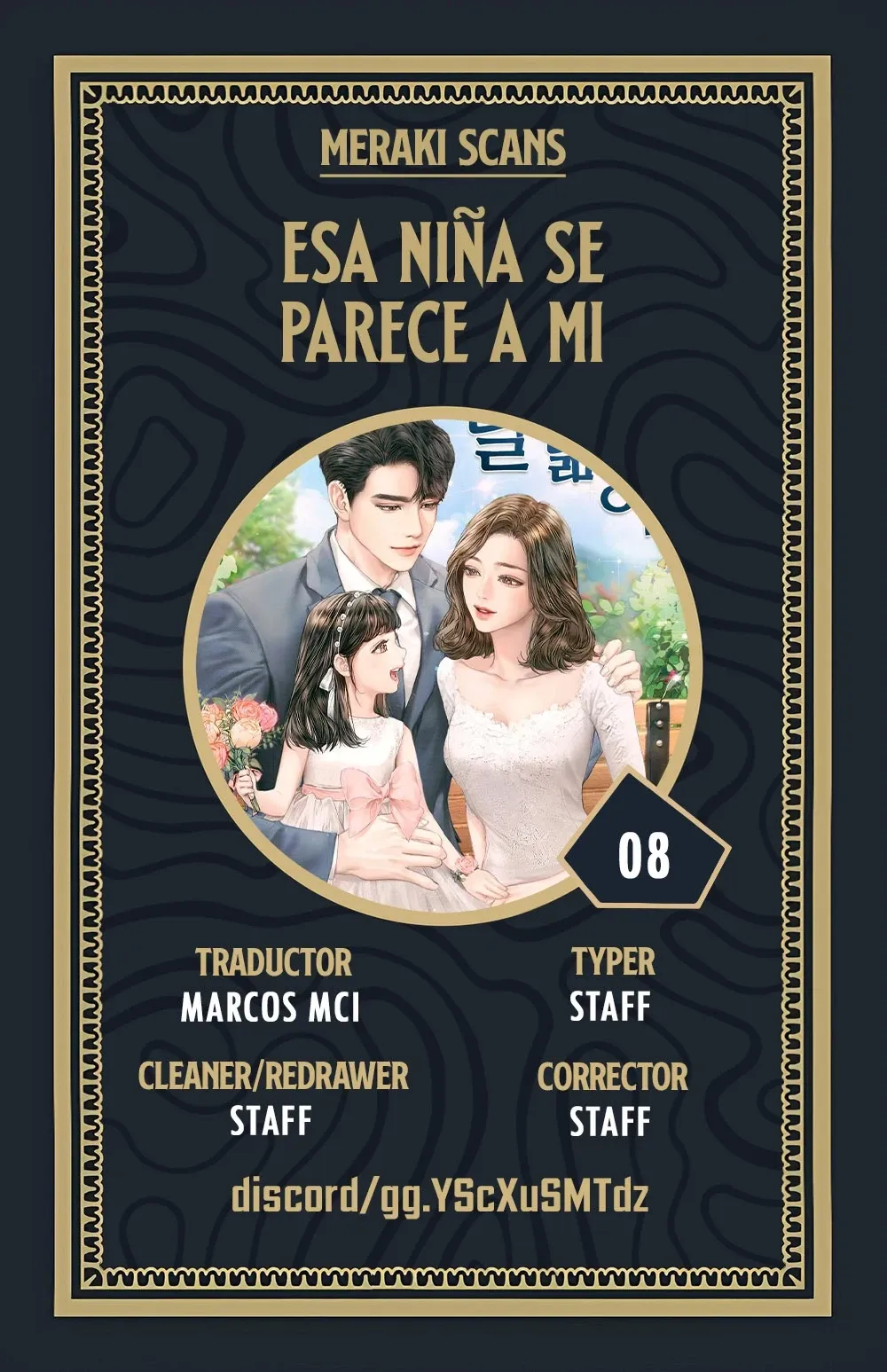 0 Esa niña se parece a mí