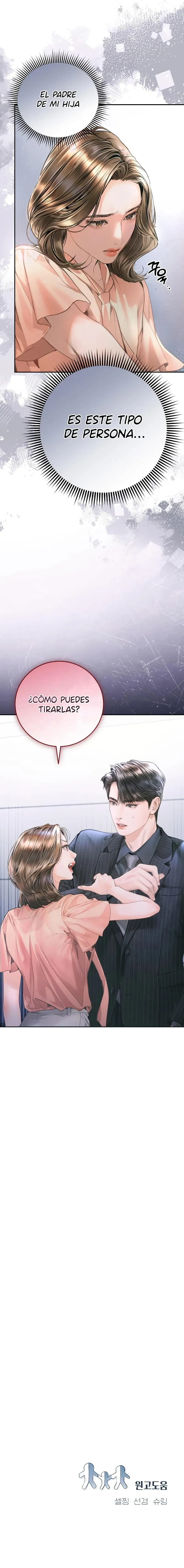 10 Esa niña se parece a mí