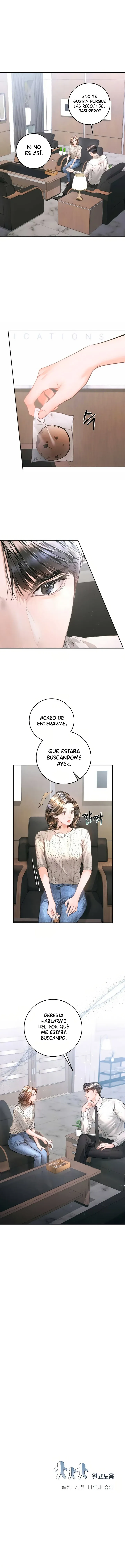 9 Esa niña se parece a mí