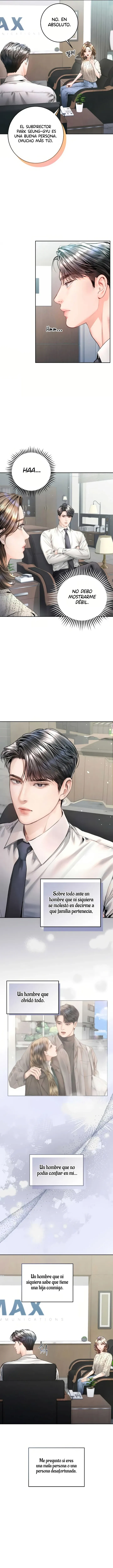 3 Esa niña se parece a mí